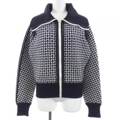 エルメス HERMES MOSAIQUE モザイク 2H2200DD ブルゾンのサムネイル