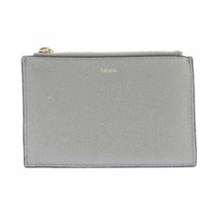 極美品】Valextra ヴァレクストラ ブルー レザー メガネケース 袋付