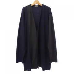 ヨウジヤマモト YOHJI YAMAMOTO HG-T86-180 ロングカーディガンのサムネイル