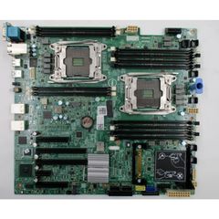 動作未確認】SupermicroX9DRG-QF Xeon×2 ECC32GB - メルカリ