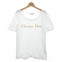【ヴィンテージ】クリスチャンディオール CHRISTIAN DIOR M715112 Tシャツのサムネイル