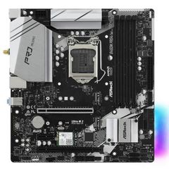 ASRock Z690 Sonic ATX マザーボード - メルカリ