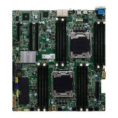 DELL LGA 1150 マザーボード DDR3 6スロットメモリ5枚 | Mercari