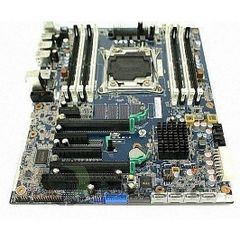 HP Z440 純正マザーボード LGA2011-3 Intel C612 - メルカリ