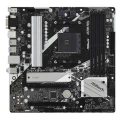 Ryzen5 5500 a520m pro4マザーボードセット - メルカリ
