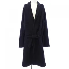 ヨウジヤマモト YOHJI YAMAMOTO HD-T24-076 ロングカーディガンのサムネイル
