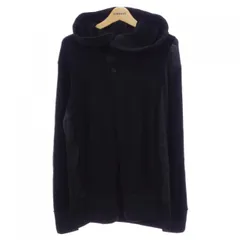 ヨウジヤマモト YOHJI YAMAMOTO HY-T71-870 パーカーのサムネイル