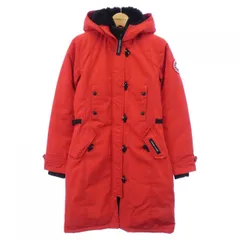 カナダグース CANADA GOOSE ケンジントン  KENSINGTON 2506JLI R ダウンコートのサムネイル