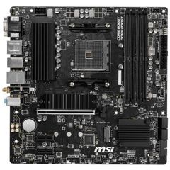 Ryzen 5 3600 MSI B450M DDR4-3200 16GBセット - メルカリ
