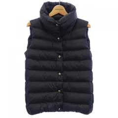 モンクレール MONCLER PORTES ダウンベストのサムネイル