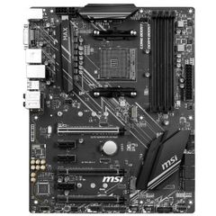 動作確認済み】MPG X570 GAMING EDGE WIFIAM4DDR4 - メルカリ