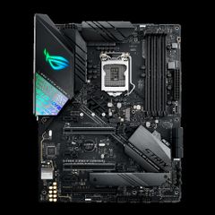 ASUS i7-9700K付 ROG Strix Z390-F Gaming - メルカリ
