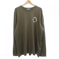 モンクレール MONCLER 20918D00016 Tシャツのサムネイル