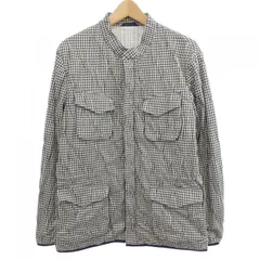 ジョルジオ アルマーニ GIORGIO ARMANI WSG41W WS906 ブルゾンのサムネイル