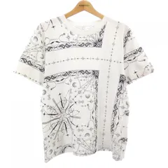サカイ SACAI 20-02343M Tシャツのサムネイル