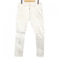 ディースクエアード DSQUARED2 S74LA0612 ジーンズ