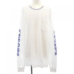 クロムハーツ CHROME HEARTS 408129112******01D Tシャツのサムネイル