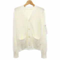 サカイ SACAI 25-08159 カーディガンのサムネイル