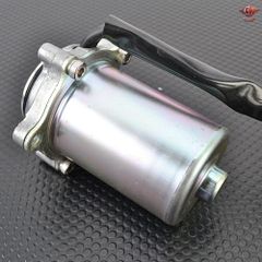 アドレスV125 大容量ディスチャージポンプ① キタコ製 燃料ポンプ DCP 