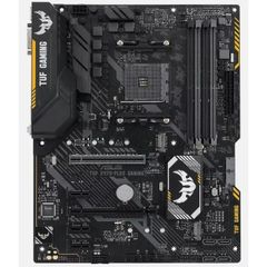 TUF B450-PRO GAMING+AMD Ryzen 7 3700X - メルカリ