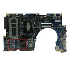 ツクモ G-GEAR N1546K 基板 i7-9750H GTX1650 - メルカリ