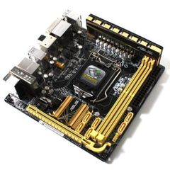 動作品 i7-7700K メモリ8GB H110M-BTC セット - メルカリ