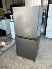 SHARP 冷蔵庫 SJ-D18K-W 2024年製 - メルカリ