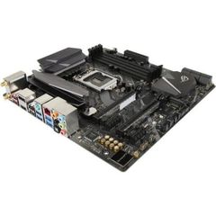Core i7-9700K/ROG STRIX Z390-F GAMING - メルカリ