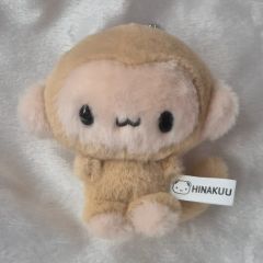本日限定値下げ】HINAKUU ぬいぐるみ マスコット さる - メルカリ