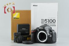 Nikon D5100 ［ショット数9100以下］ - メルカリ