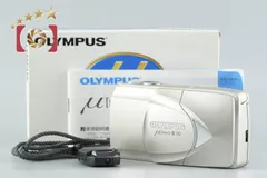 2026年最新】Olympus μ ii 110の人気アイテム - メルカリ