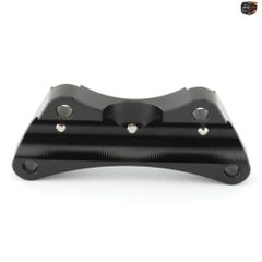 KH250 KH400 ハンドルクランプ ハンドル トップブリッジ 1031 - メルカリ