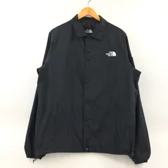 2026年最新】[ザノースフェイス] ジャケット ザ コーチジャケット