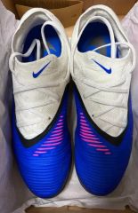 NIKE Phantom 6 エリート AG 27.5 - メルカリ