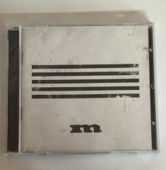 BIG BANG made アルバム m 韓国盤 新品未開封 ② - メルカリ