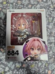Fate/Apocrypha】 黒のライダー(アストルフォ) ねんどろいど - メルカリ