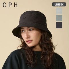 PWA HEMP MIX ADJUSTABLE HAT CHARCOAL M - メルカリ