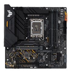 i5-12400F ASUS TUF GAMING B660M-PLUS D4 - メルカリ