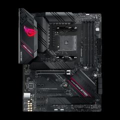 ROG STRIX B550-E マザーボード 1TB M.2 SSD gen4 - メルカリ