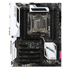 ASUS X99-A + Core i7-5960X 8C16T CPUセット - メルカリ