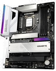 t*o様 GIGABYTE Z590 VISION G Rev.1.0 マザーボ - メルカリ