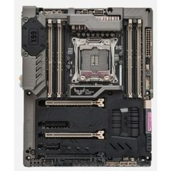 i7 5820k MSI X99 メモリ 32G グラボ SSD - メルカリ