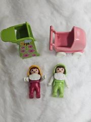 メガハウス ベビーコレクション 絵本セット お食事セット パンダ椅子