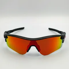 OAKLEY オークリー RadarLock Path (Low Bridge Fit) ランニング用サングラス【MY361】のサムネイル