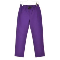 【X-GIRL】105213031002 EASY PANTSコットンパンツのサムネイル
