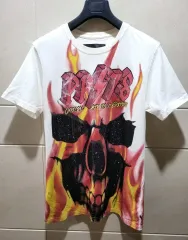 正規品 PHILIPP PLEIN(フィリッププレイン) 半袖Tシャツ レディース 66サイズのサムネイル