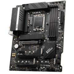 動作確認済み Core i7-13700KF MSI Z790-S01 セット - メルカリ