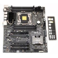 i7 5820k MSI X99 メモリ 32G グラボ SSD - メルカリ