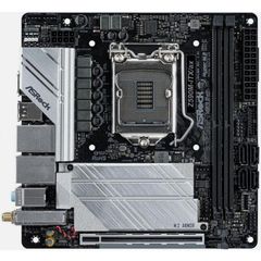 A520 itx + Ryzen7 3700X CPUマザーボードセット - メルカリ