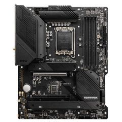 MSI MAG Z690 TOMAHAWK WIFI + i5-13600k - メルカリ